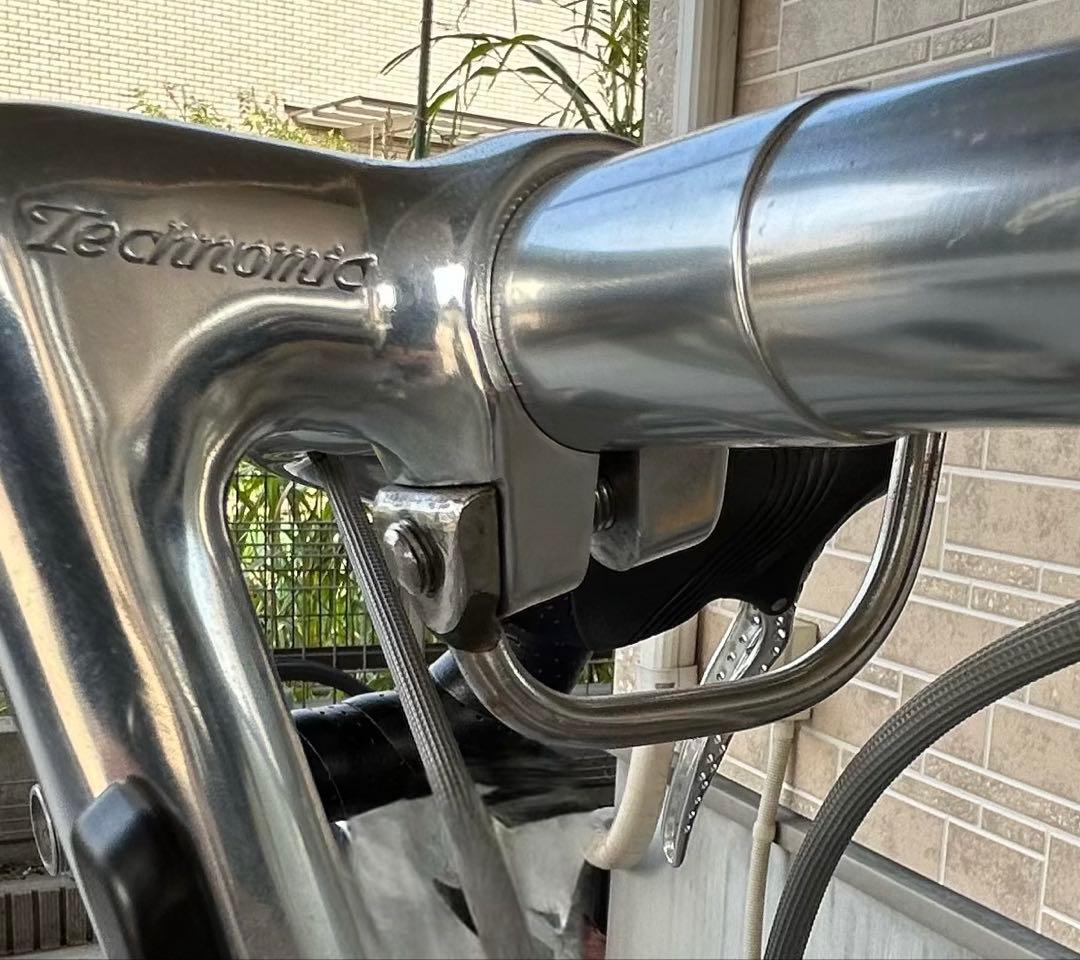 ガーミンマウント‼️世界にひとつ！ ワンオフ！削り出し！ スレッド用