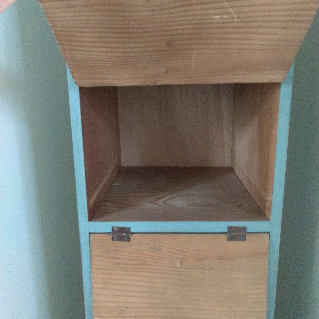 専用、かわいい靴箱