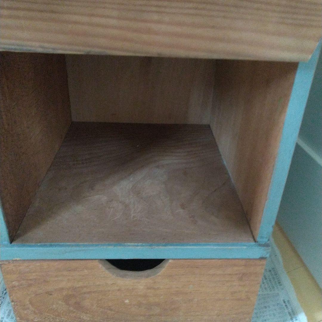 専用、かわいい靴箱