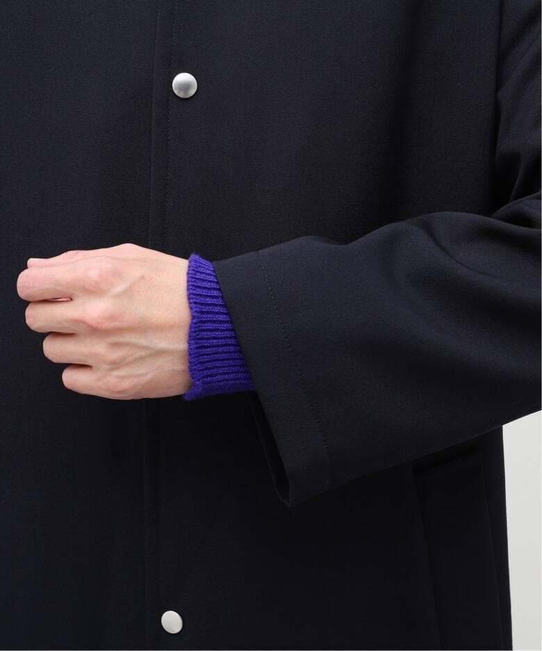 【サラマンダー酢】JIL SANDER WORDROBE コート