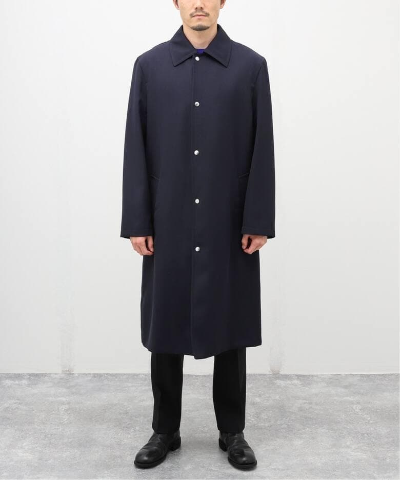 【サラマンダー酢】JIL SANDER WORDROBE コート