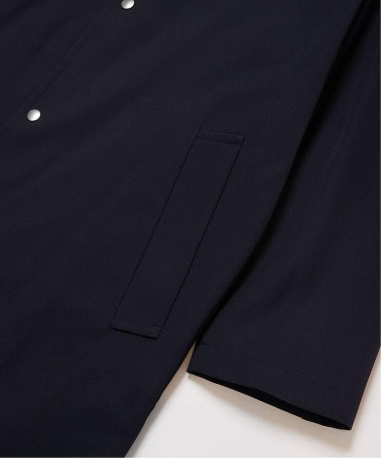 【サラマンダー酢】JIL SANDER WORDROBE コート