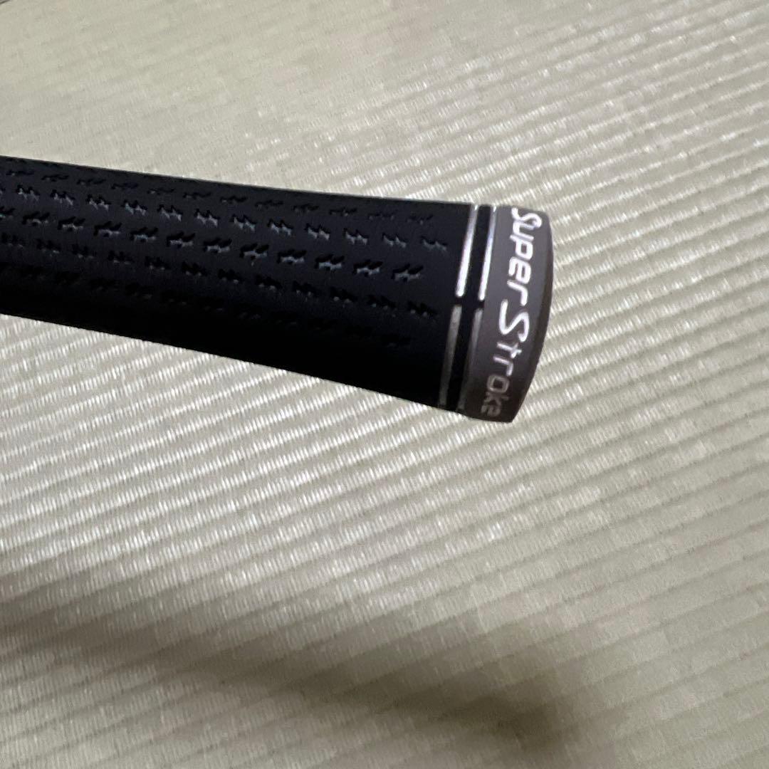 qi4dシリーズ REAX ドライバーシャフト LR 60S