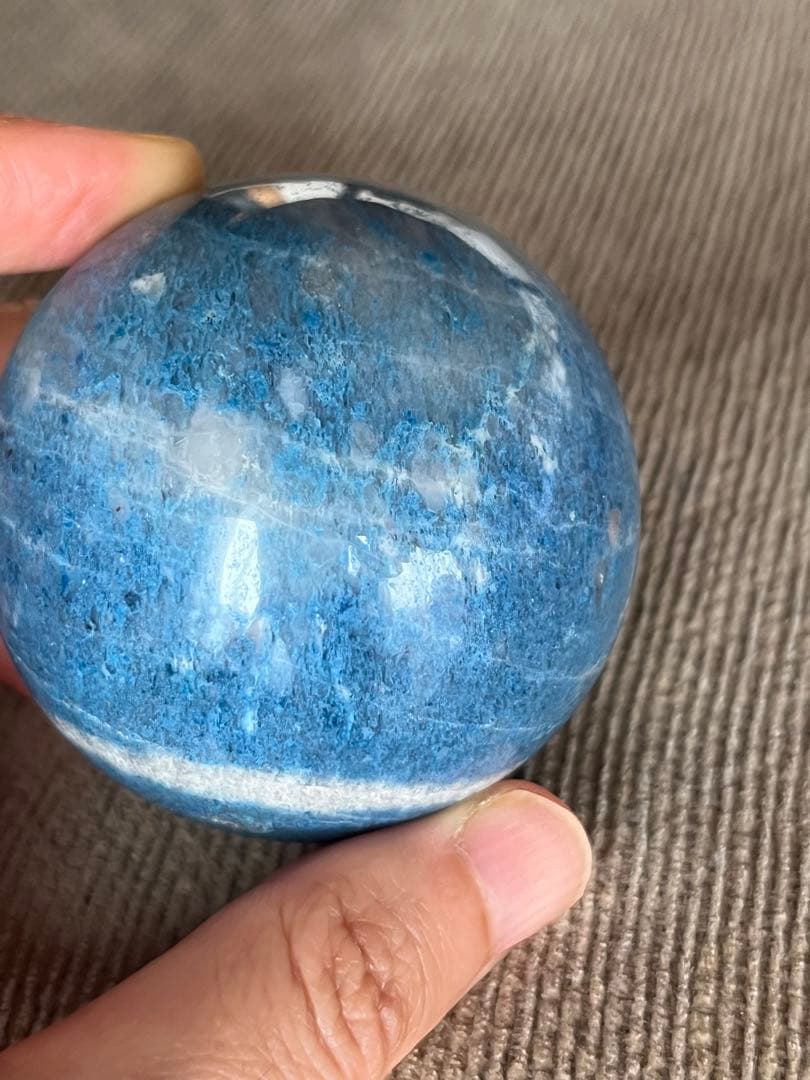 トロレアイト　スフィア