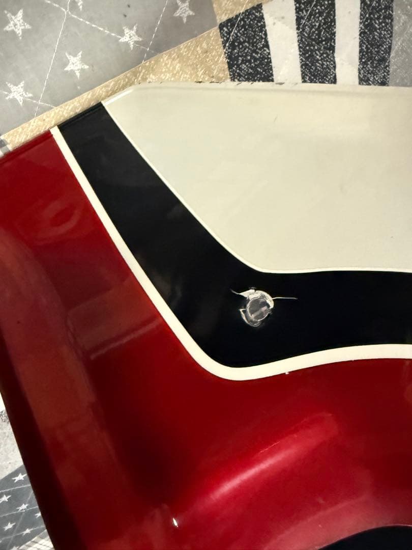 優 CBX550F CBX400F インテグラ カウル セット