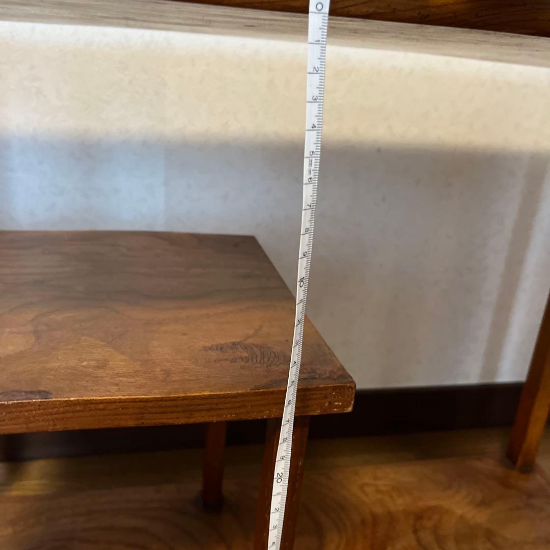 和風　飾り棚　棚　木製　盆栽