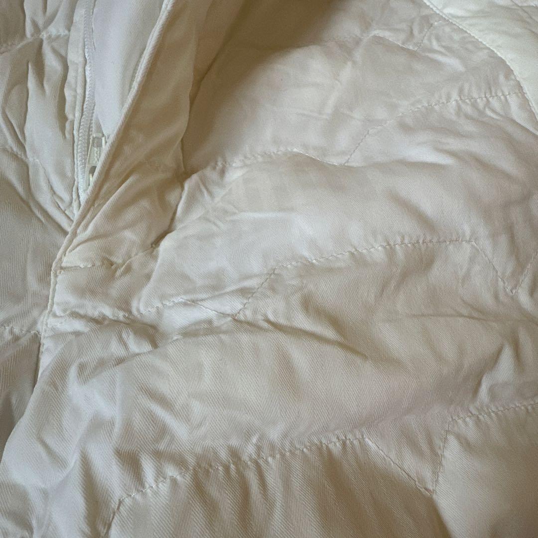 値下　PEARLY GATES 中綿レディースパンツ サイズ1