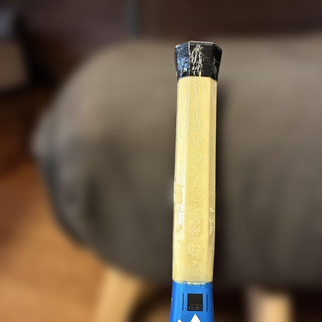 バボラ　ピュアドライブチーム2018 グリップ#2