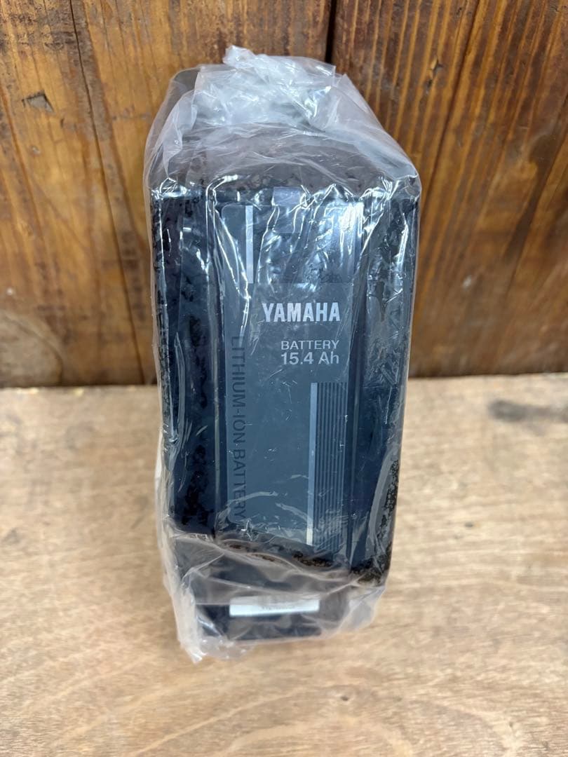 在*ん様 YAMAHA PAS リチウムイオンバッテリー 15.4Ah