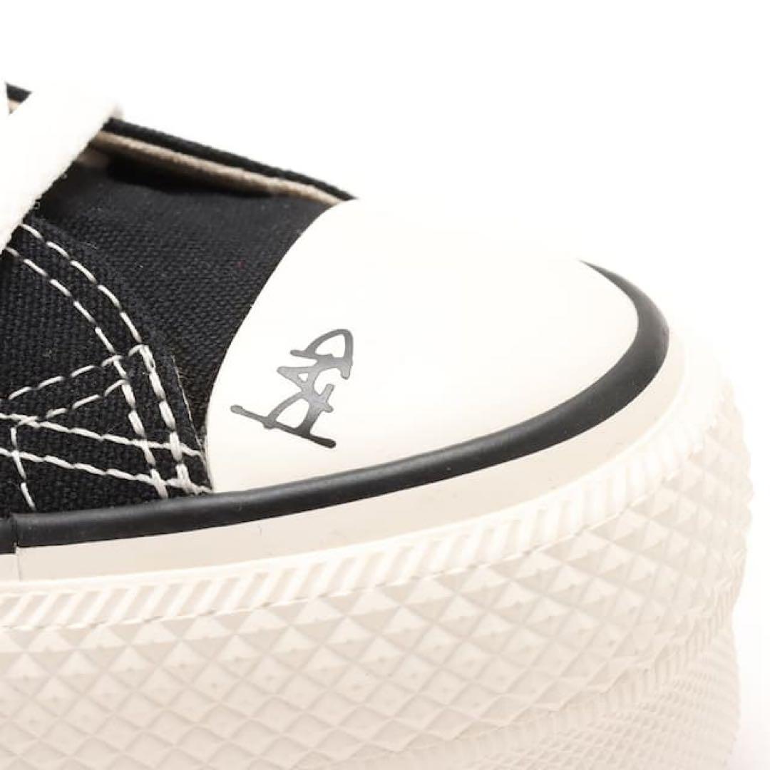 靴 CONVERSE RADWIMPS 20th ANNIVERSARY 24cm