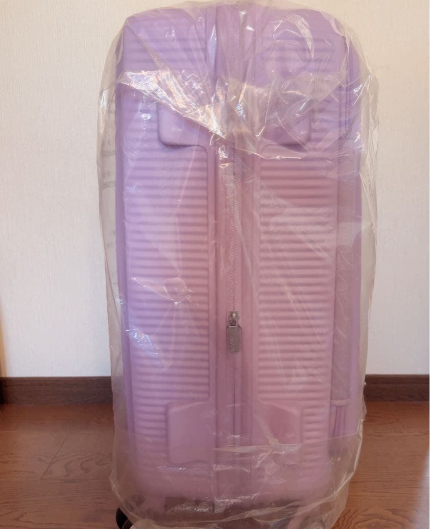 サムソナイト アメリカンツーリスター キュリオ