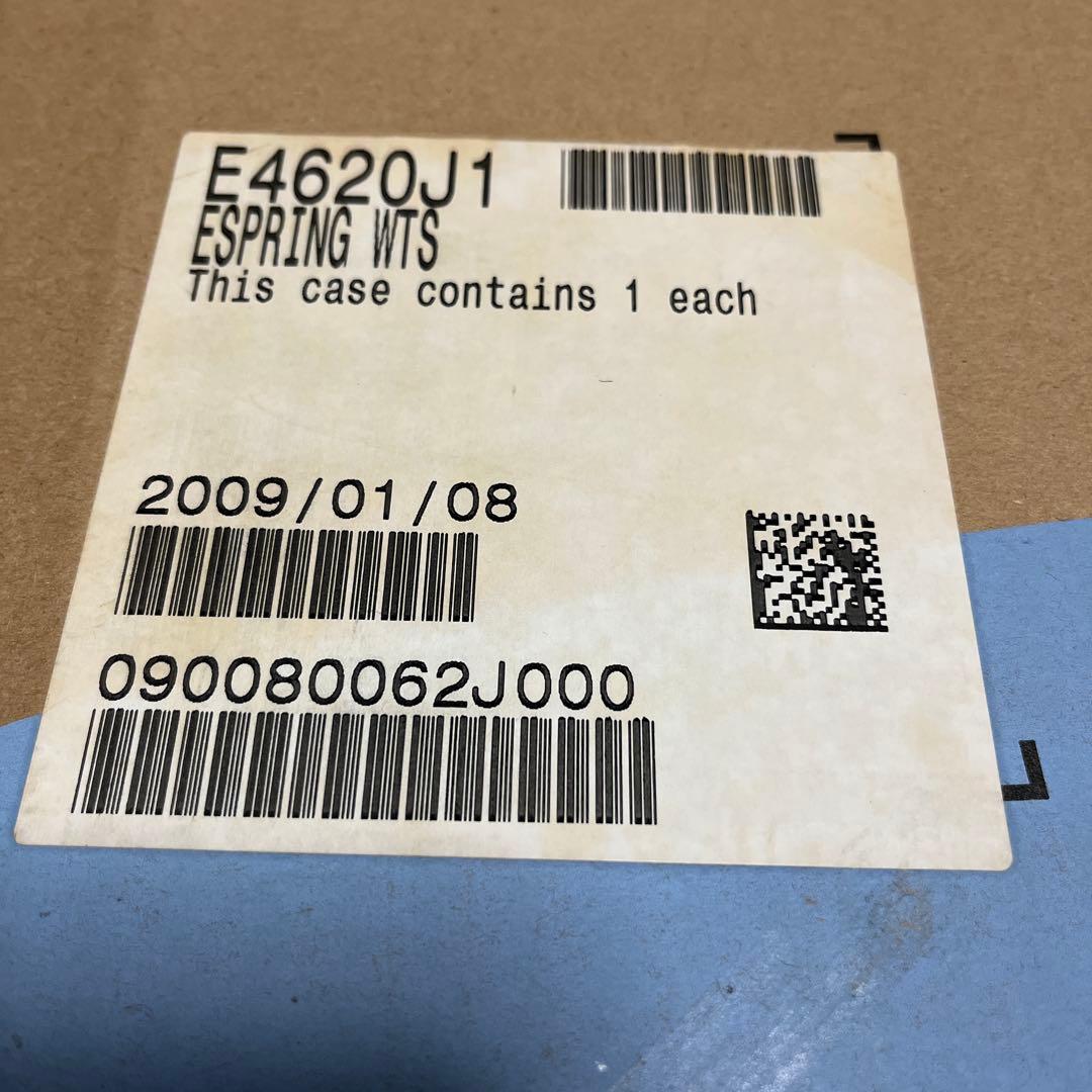 浄水器・整水器 eSpring Water Purifier E4620J1