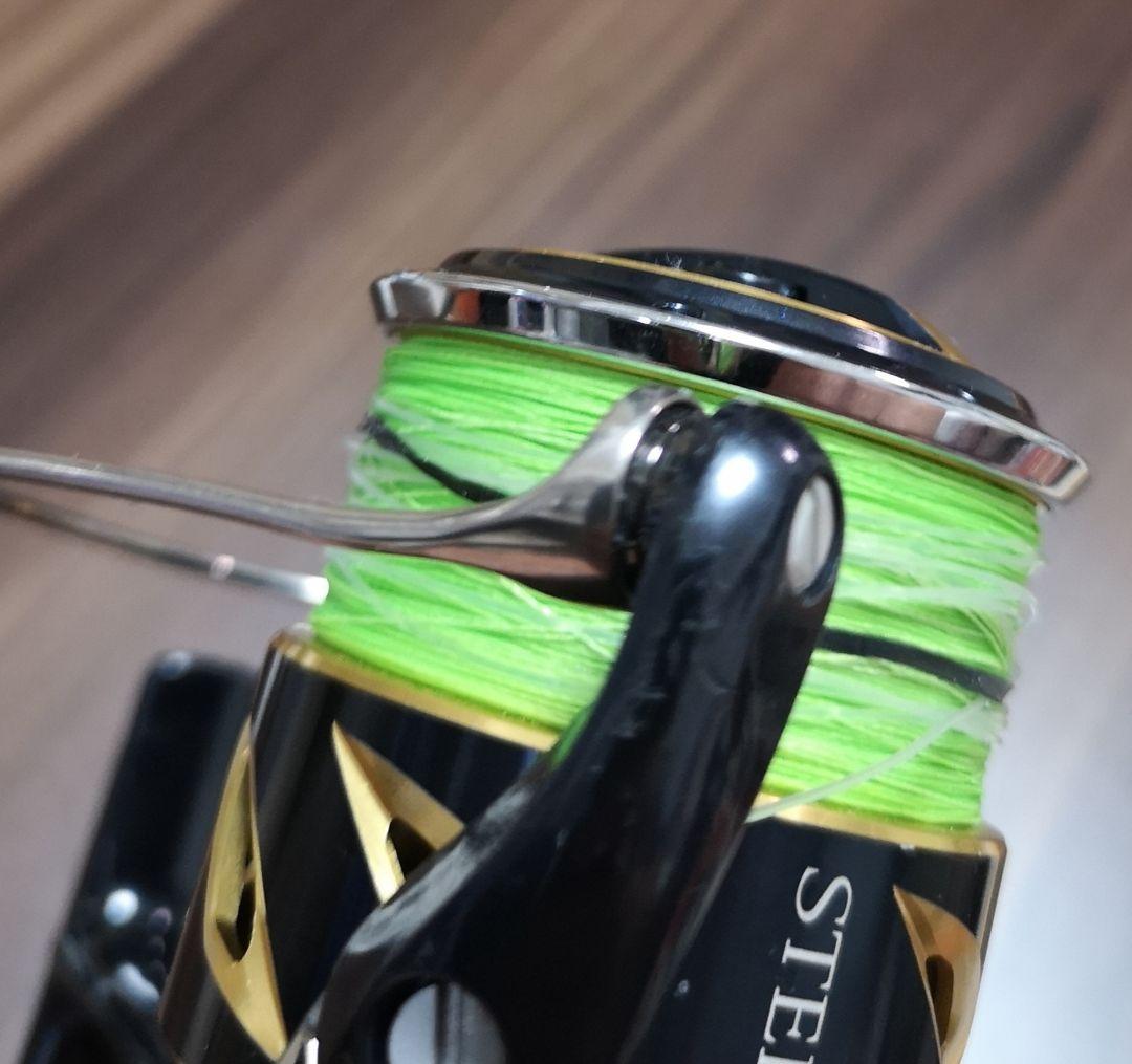 20ステラsw 4000xg