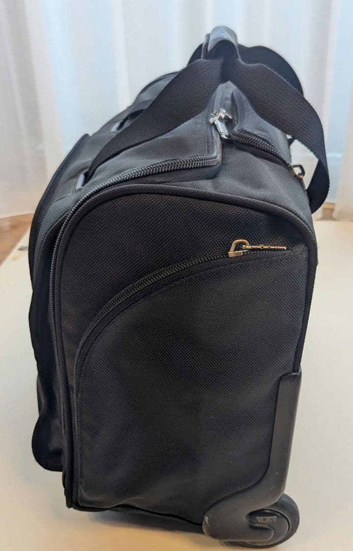 TUMI Alphaシリーズ　キャリーケース(2205ID4)