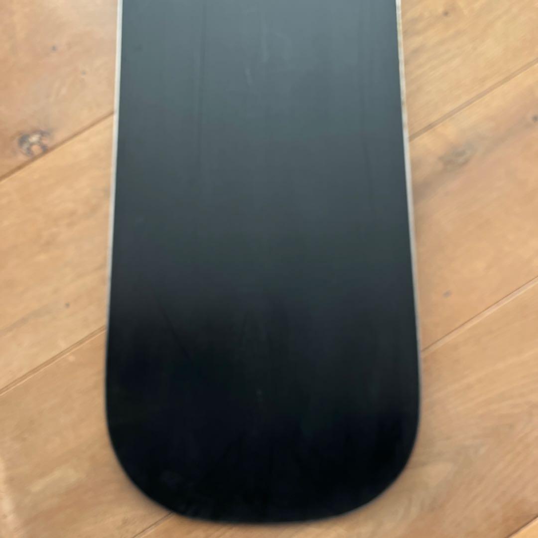 ゲンテンスティックスノーボード TT160