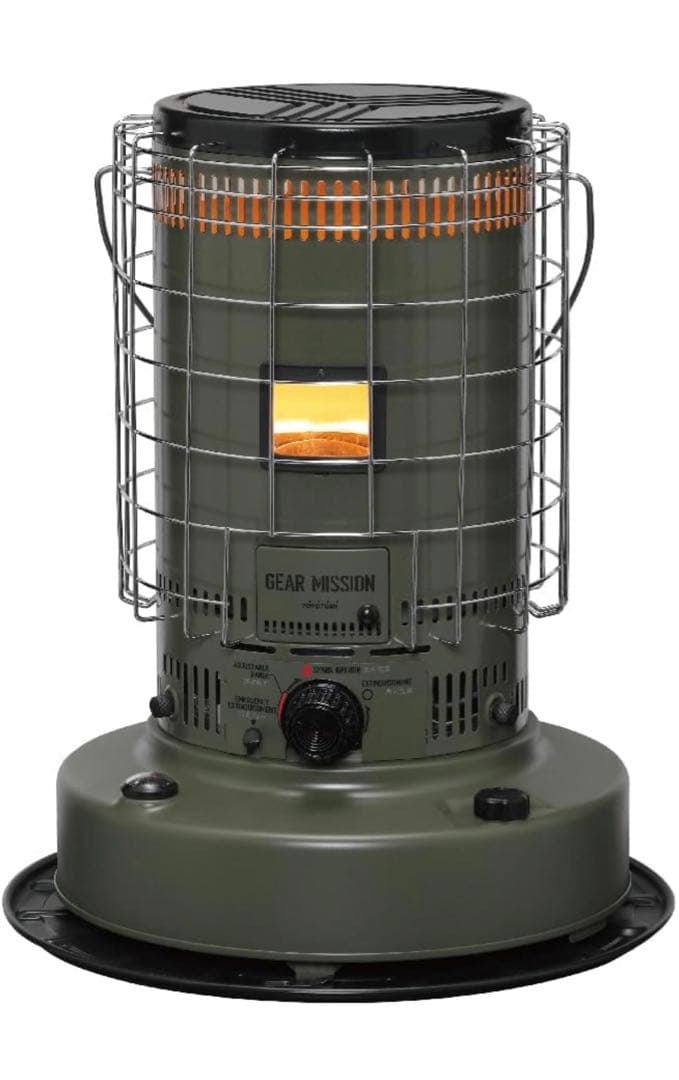 TOYOTOMI KS-GE67 ギアミッション