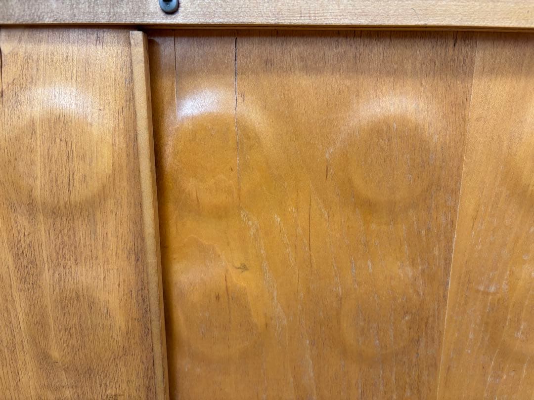 イームズ　Eames esu HermanMiller Nigo g1950