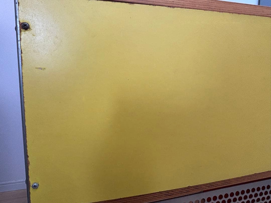 イームズ　Eames esu HermanMiller Nigo g1950