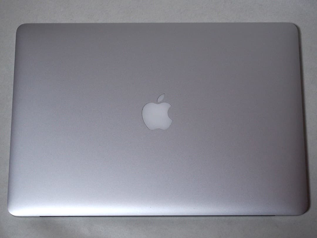 ☆☆動作良品 MacBook Pro 2015 15インチ 16G/128G☆☆