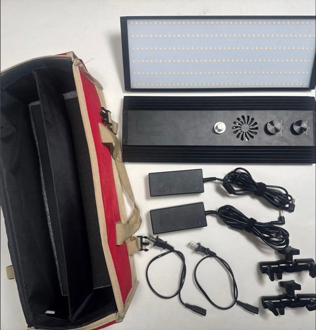 GSKAIWEN 60W LEDライト