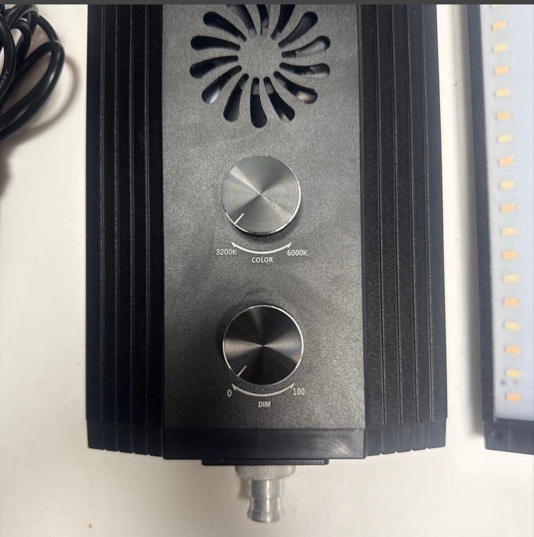 GSKAIWEN 60W LEDライト