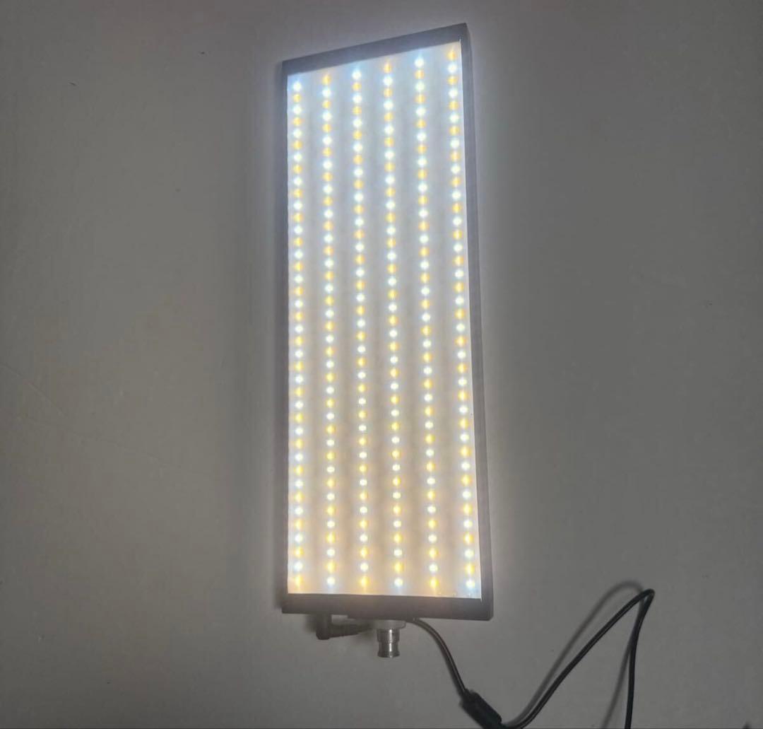 GSKAIWEN 60W LEDライト