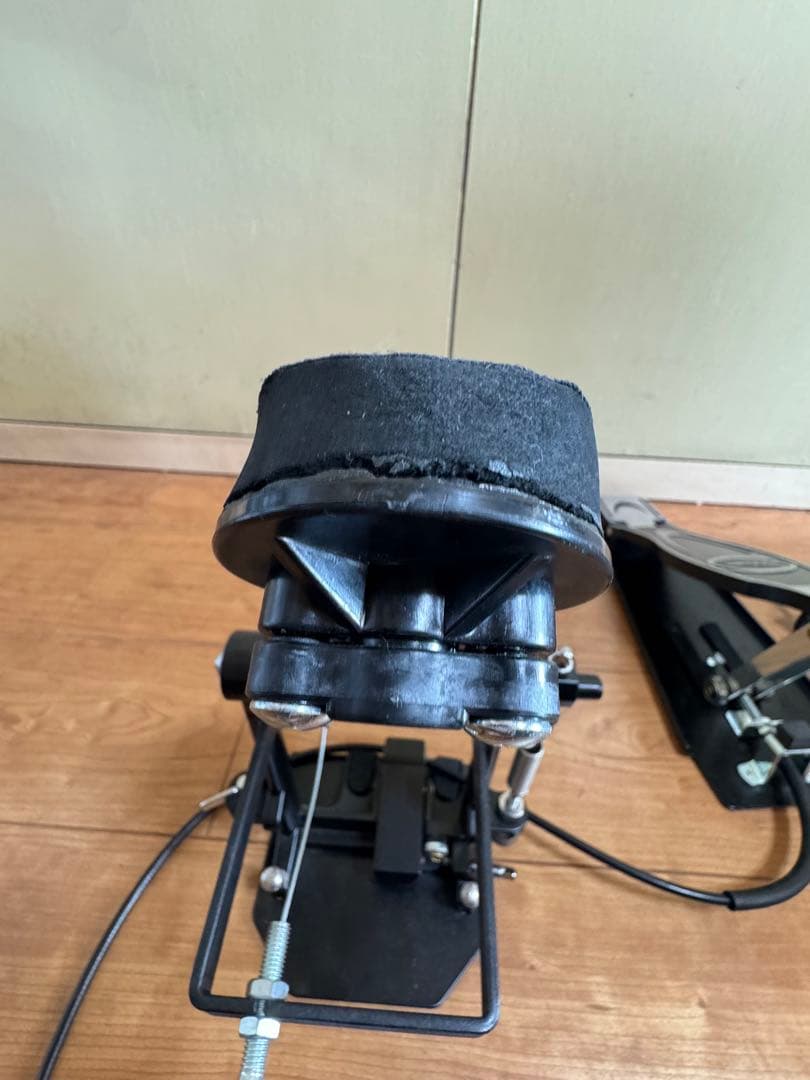 カホン　Schlagwerk SR-CP404 カホンペダル&ベースセット