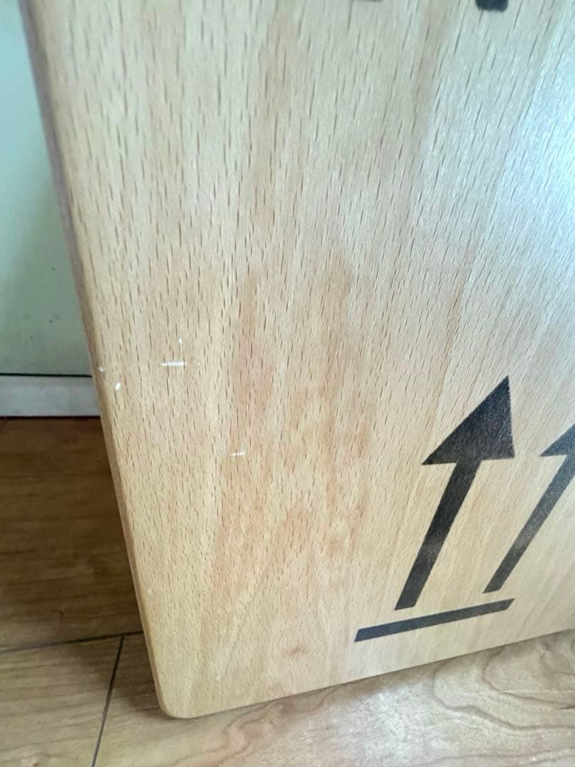 カホン　Schlagwerk SR-CP404 カホンペダル&ベースセット