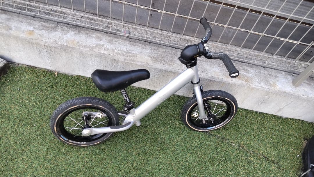 STRIDER PROフルカスタム3.13kg‼マッハビットV2a?ステッカー付