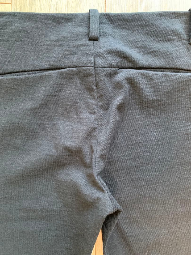 【新品タグ付き¥66,000】MN LAST sentimentsヴィリジアン