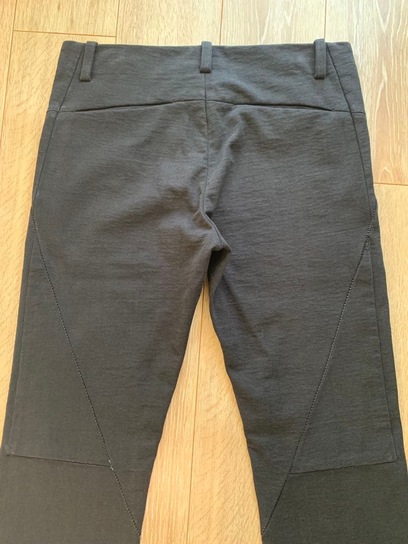 【新品タグ付き¥66,000】MN LAST sentimentsヴィリジアン