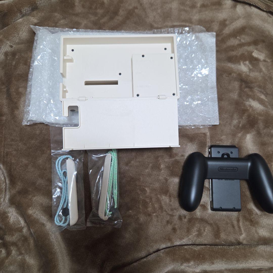 ✨️美品✨️ Nintendo Switch あつまれどうぶつの森セット