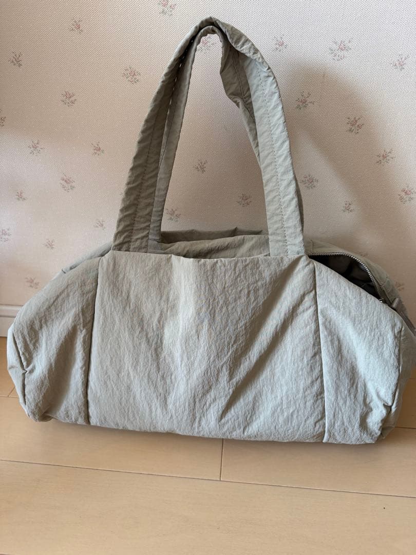 ルルレモン ☆My Level Barrel Duffle Bag 16L☆美品