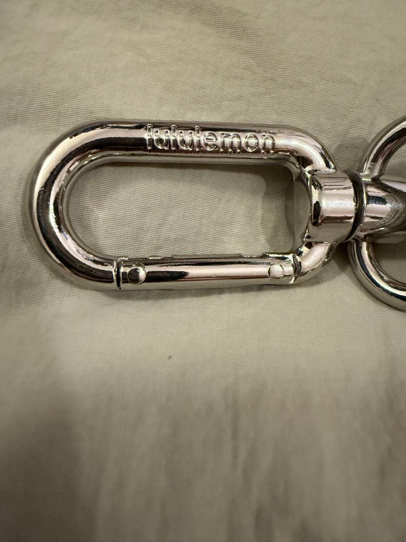 ルルレモン ☆My Level Barrel Duffle Bag 16L☆美品