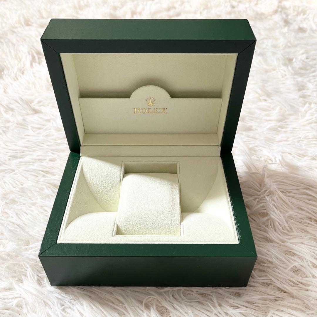 ROLEX ロレックス 腕時計用　箱のみ　空箱　内箱　外箱　ボックス　王冠