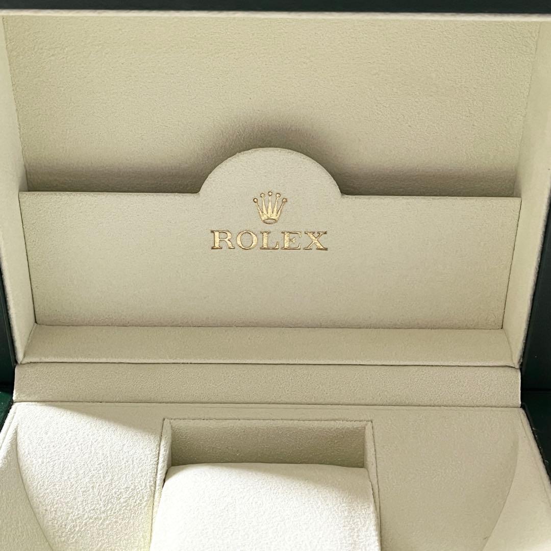 ROLEX ロレックス 腕時計用　箱のみ　空箱　内箱　外箱　ボックス　王冠