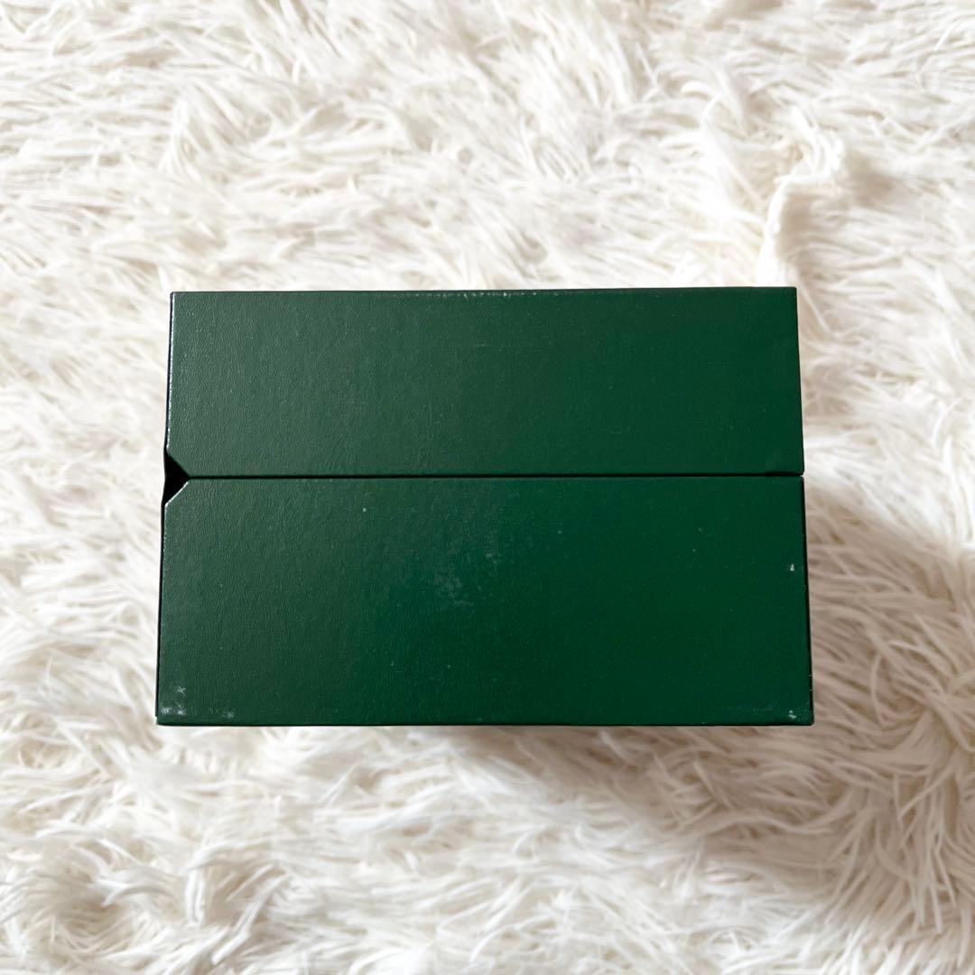 ROLEX ロレックス 腕時計用　箱のみ　空箱　内箱　外箱　ボックス　王冠