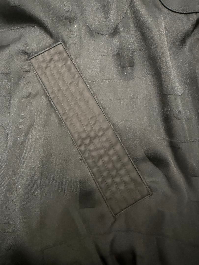 セ*ル様 DIESEL ディーゼル　J-SCHMIDZ フライトジャケット