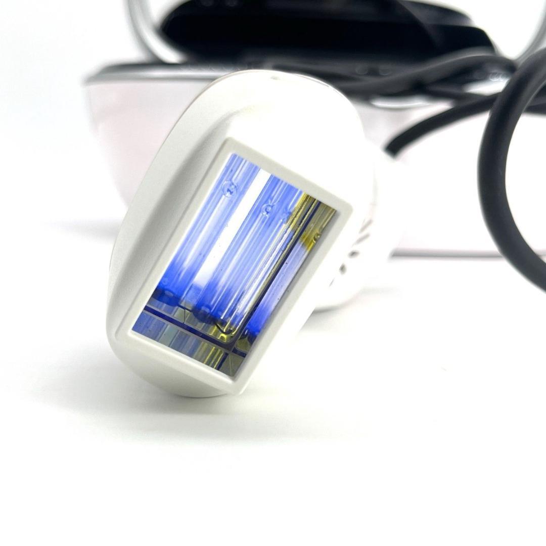 【極美品】KE-NON ケノン 光脱毛器 Ver8.0