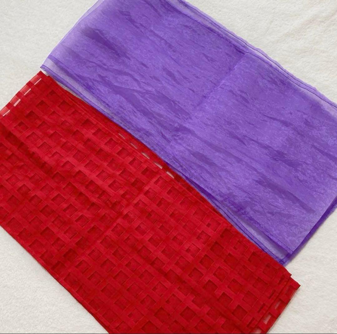 アナスイミニ浴衣120 蝶 花 ストライプ柄 サマードレス 甚平