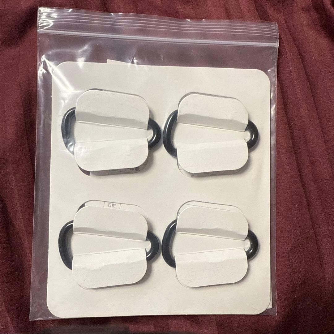 EcoFlow 400Wソーラーパネル　防災対策　折りたたみ式