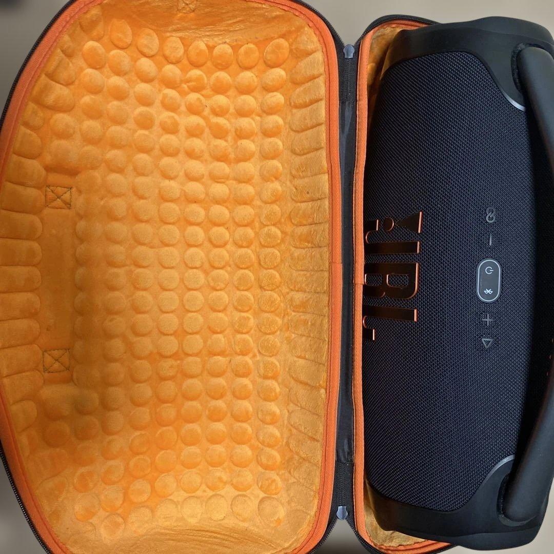 JBL BOOMBOX 3 ワイヤレススピーカー