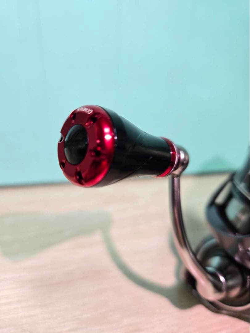 24 LUVIAS ルビアス　LT2500S