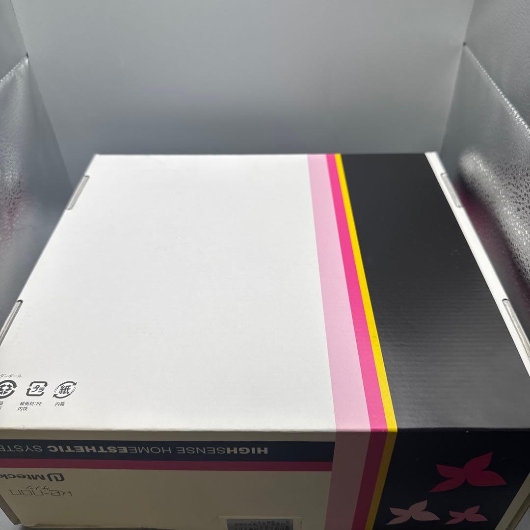 M1420 エムテック ke-non ケノン Ver 8.7 家庭用 脱毛器