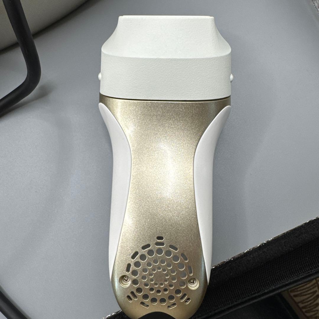 M1420 エムテック ke-non ケノン Ver 8.7 家庭用 脱毛器