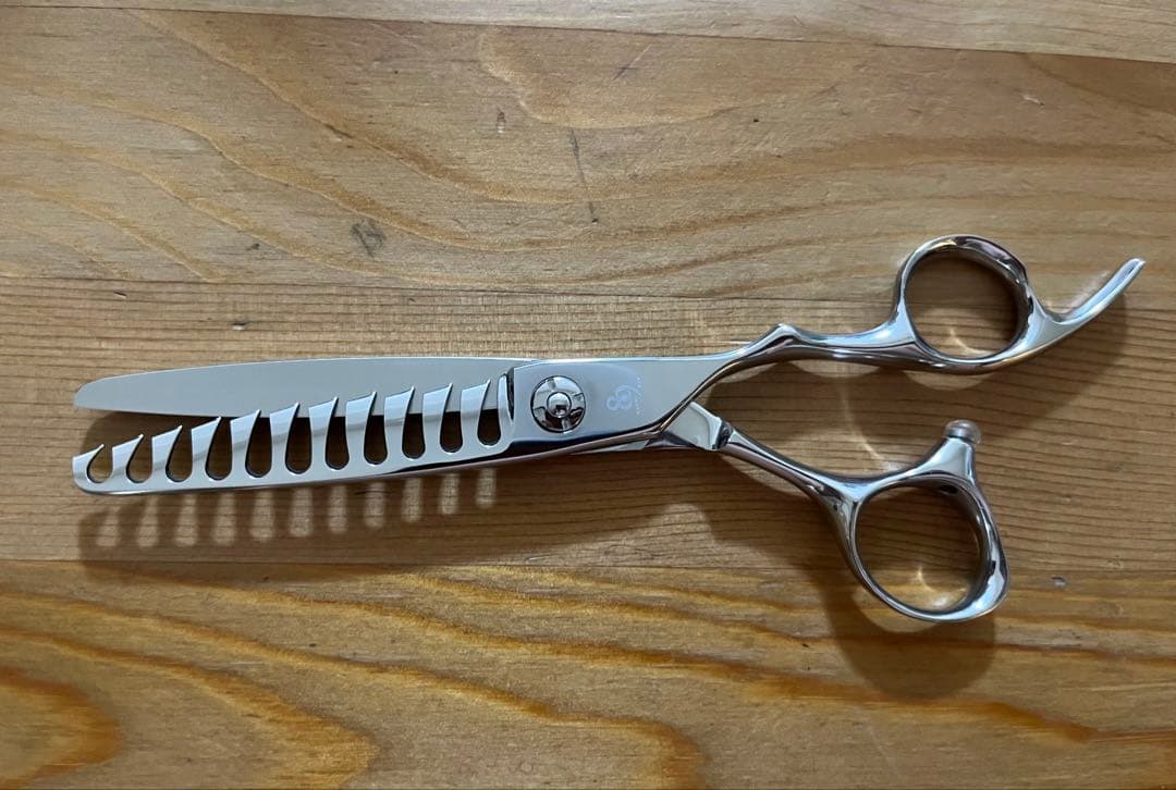 新品未使用 セニングシザー ベアリング