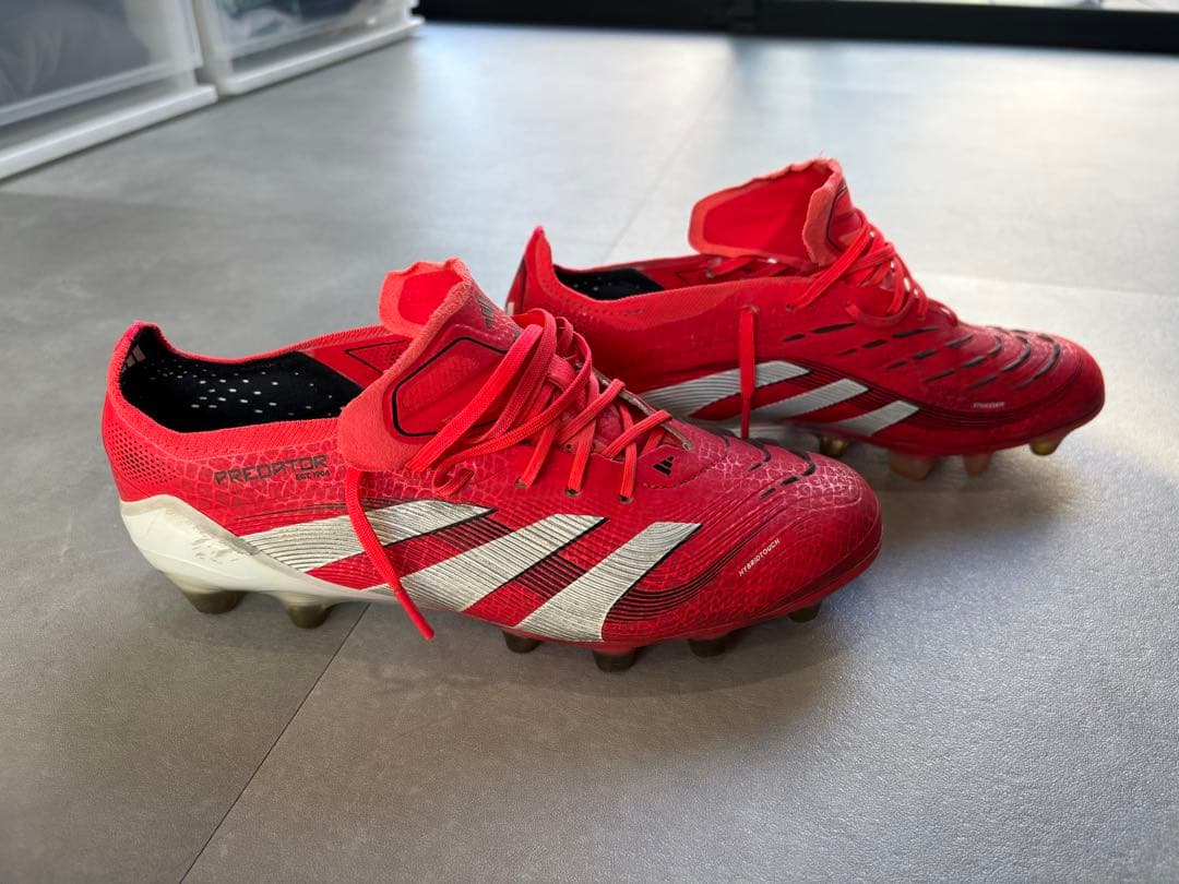 adidas Predator プレデターエリート