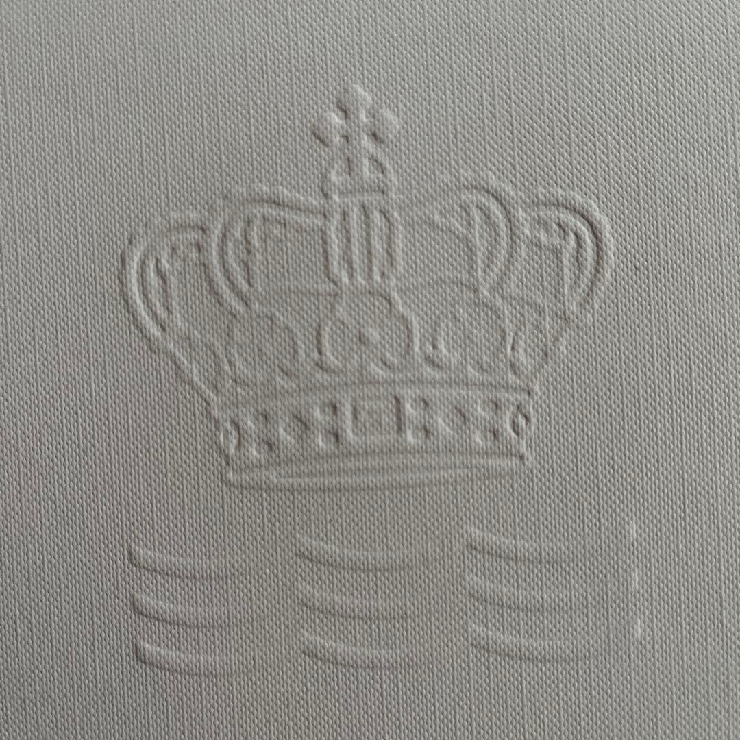 ロイヤルコペンハーゲンイヤープレート　2010年