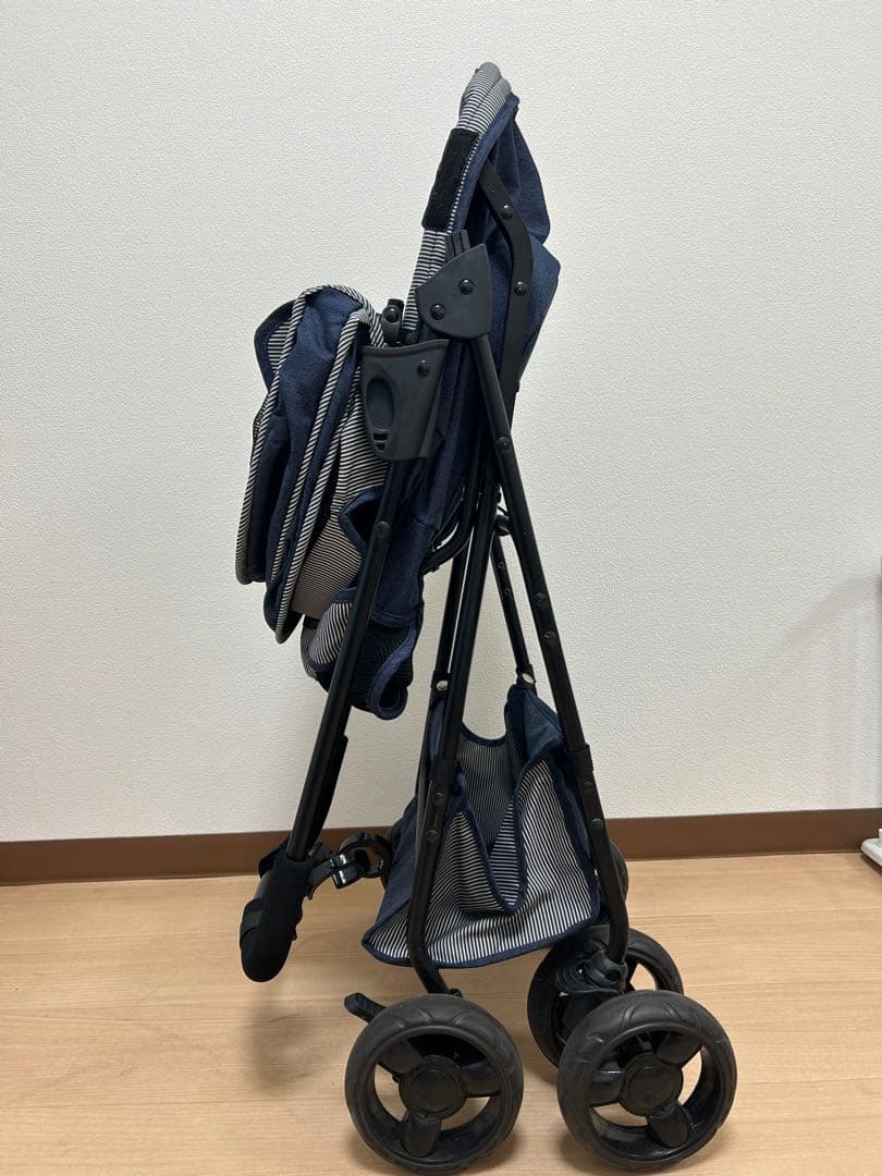 ペットベビーカー
