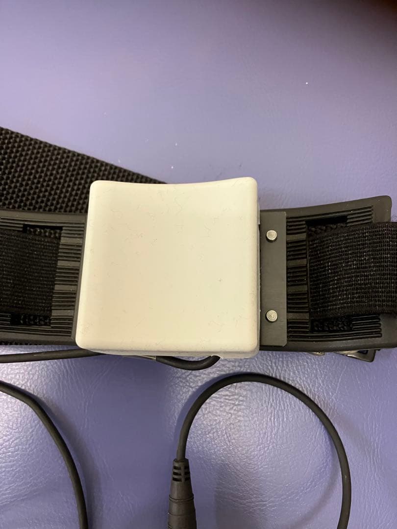 筋力計　ANIMA μtas F-100